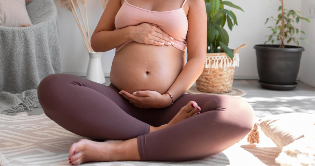 Síntomas después del parto: guía completa sobre pérdidas de orina, diástasis, prolapso y recuperación del suelo pélvico